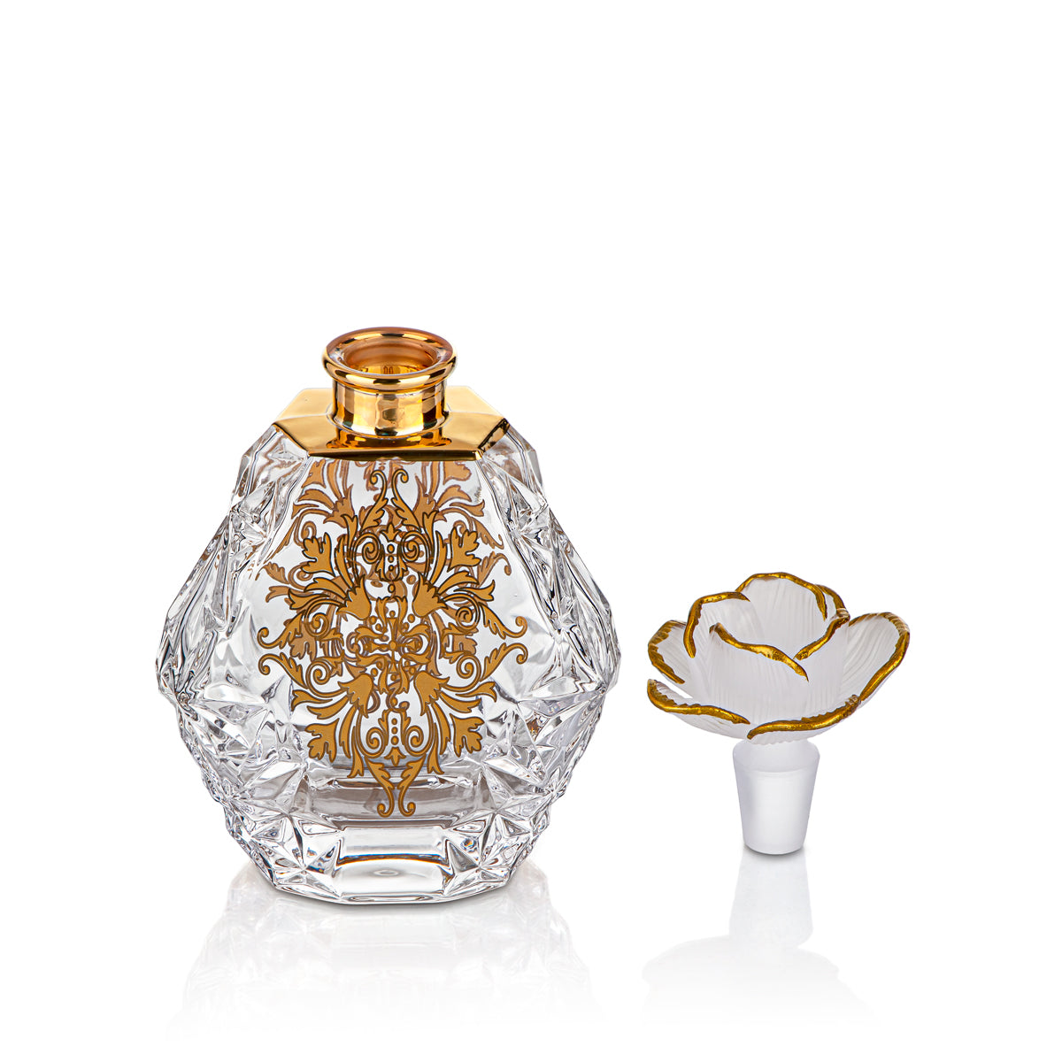 Flacon de parfum Almarjan 21 Tola - 72-000077
