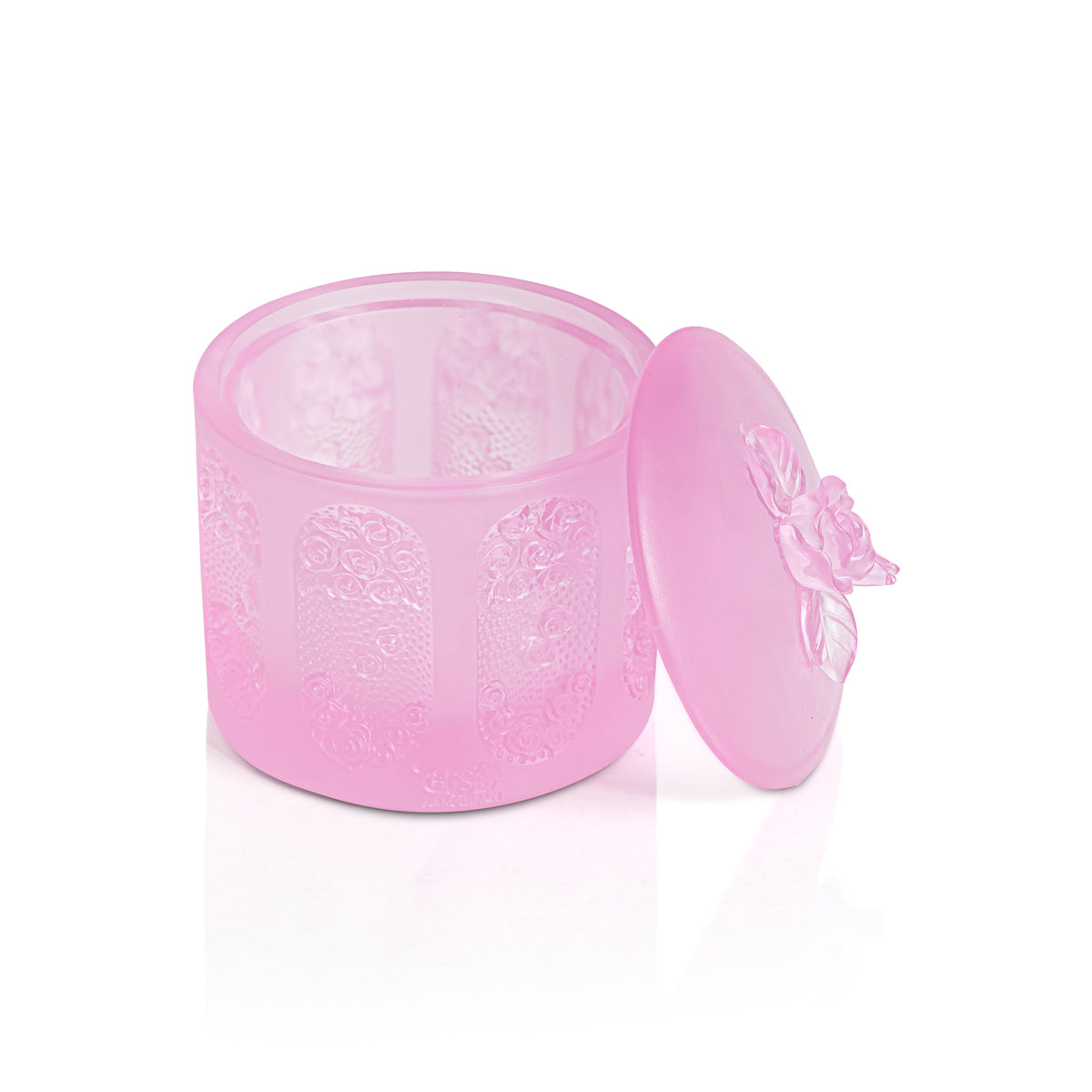 Ensemble de Brûleurs d'Encens Almarjan - VR-HAM008-P Rose