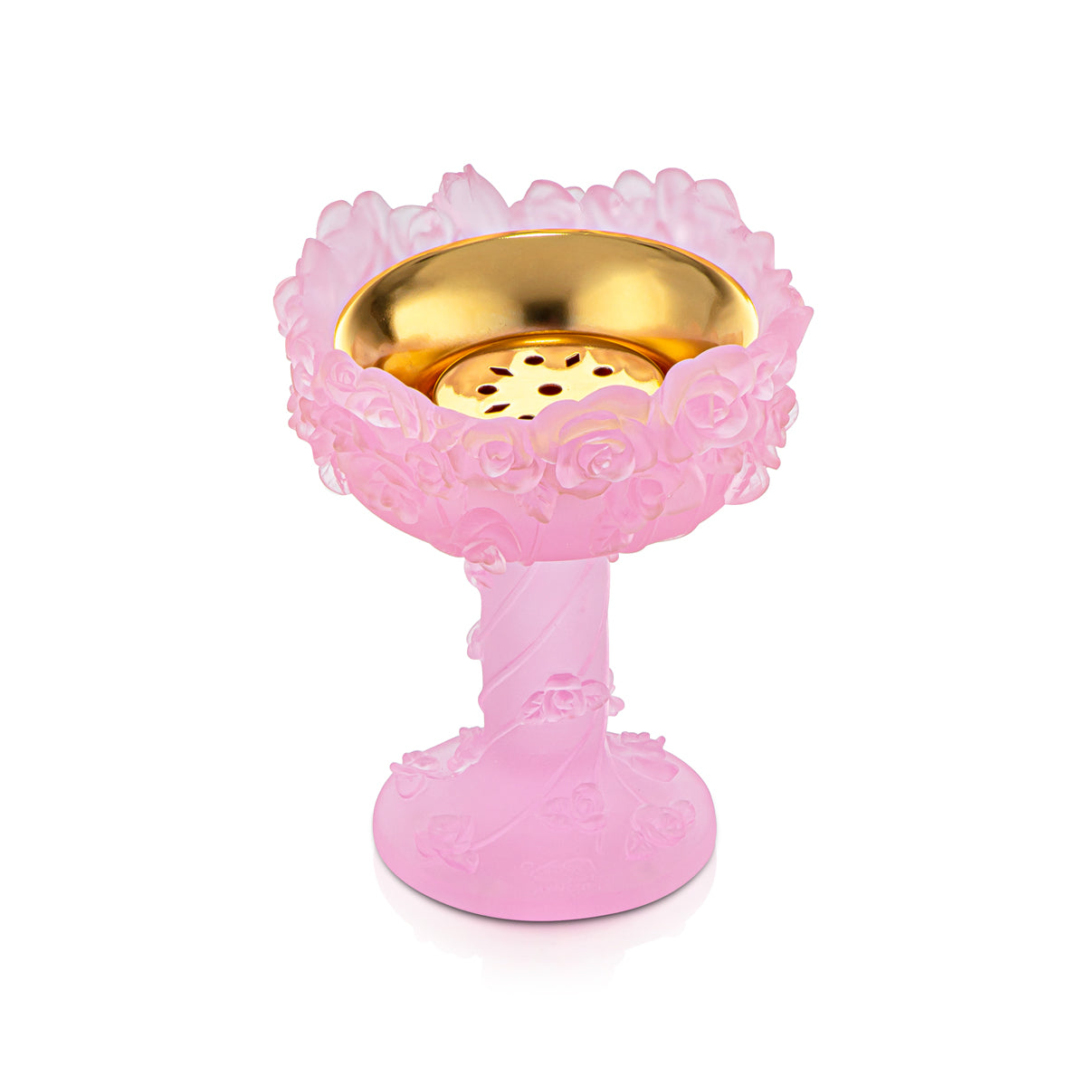 Ensemble de Brûleurs d'Encens Almarjan - VR-HAM008-P Rose
