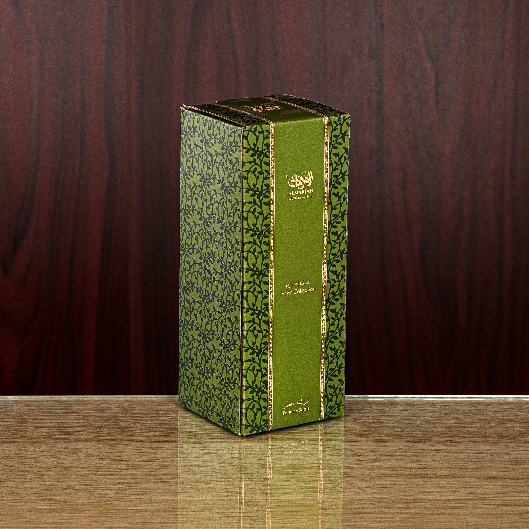 غرشة عطر المرجان 16.5 تولة - 0862P-SZH