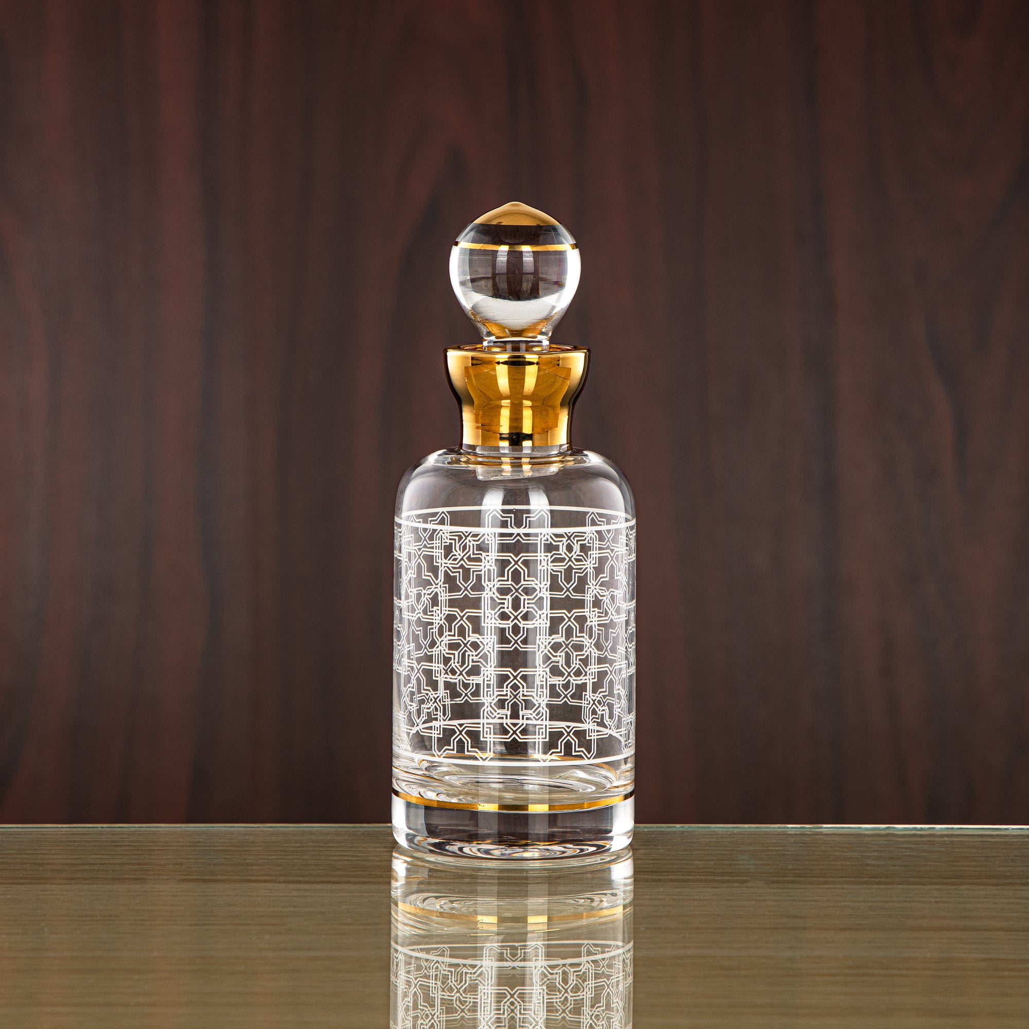 غرشة عطر المرجان 16.5 تولة - 0862P-SZH