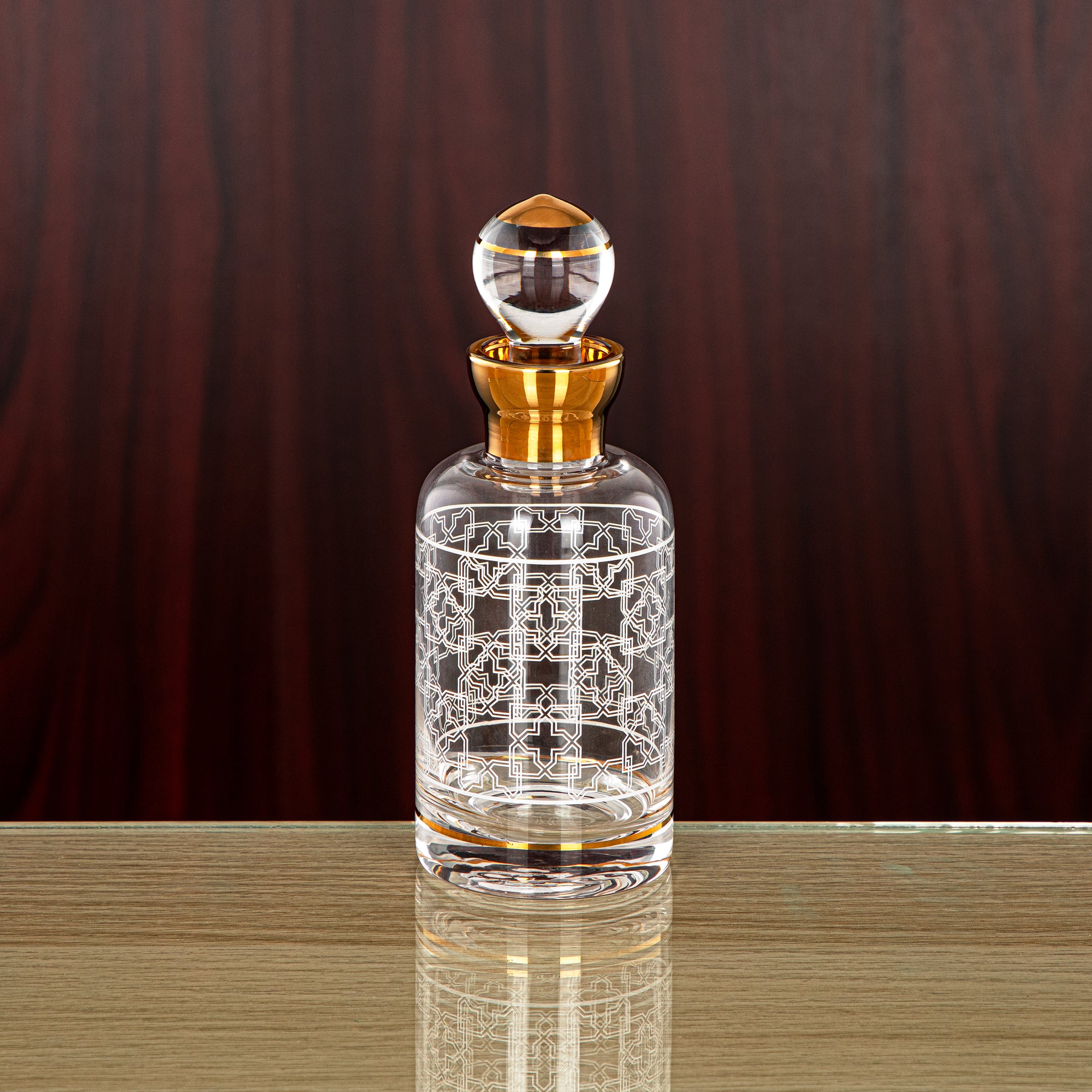 غرشة عطر المرجان 16.5 تولة - 0862P-SZH