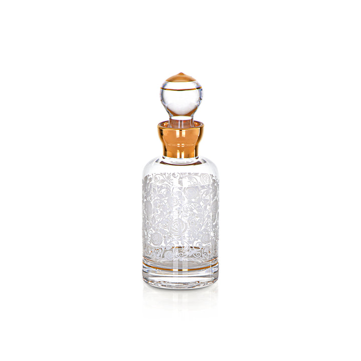 Flacon de parfum en verre Almarjan 16.5 Tola - 0862P-WRT