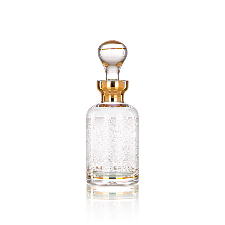 Flacon de parfum en verre Tola Almarjan 29 - 0863P-AGW