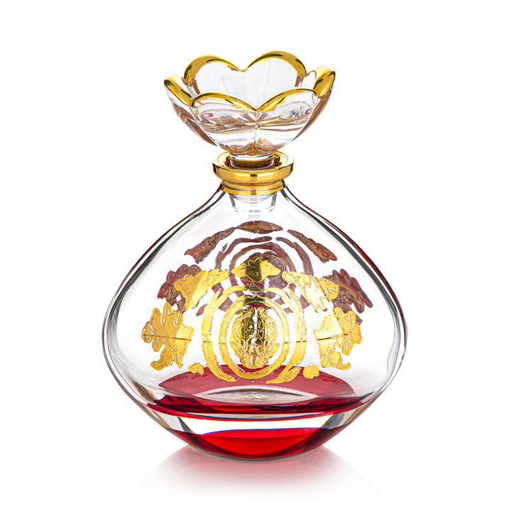Flacon de parfum en verre Almarjan 130 ML - 451/862