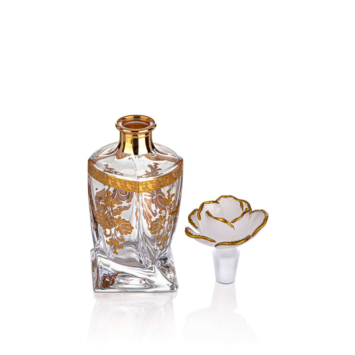 Flacon de parfum Almarjan 12.5 Tola - 72-000068