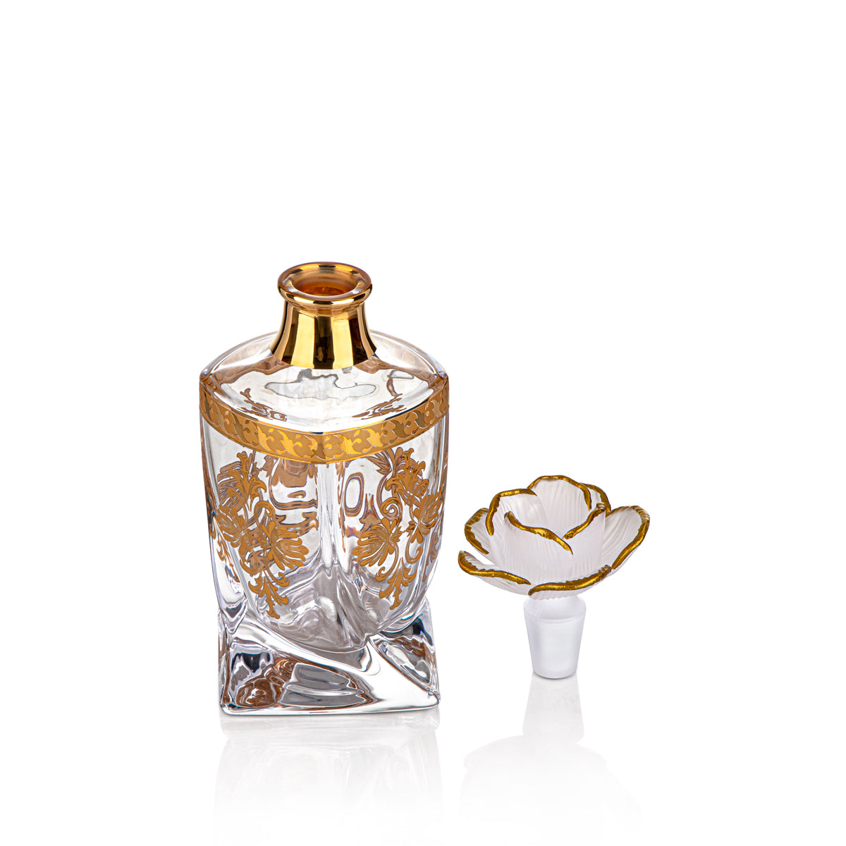 Almarjan 21 Tola Perfume Bottle - 72-000069