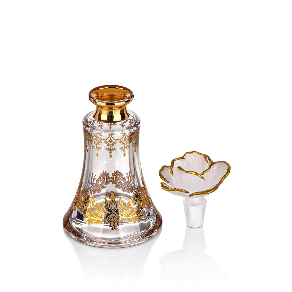 Almarjan 12.5 Tola Perfume Bottle - 72-000071