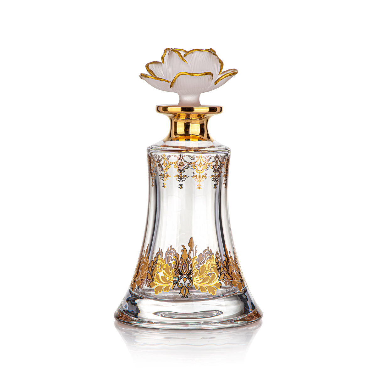 زجاجة عطر المرجان 21 تولا - 72-000072