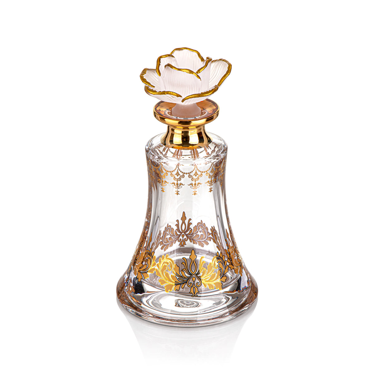 زجاجة عطر المرجان 21 تولا - 72-000072