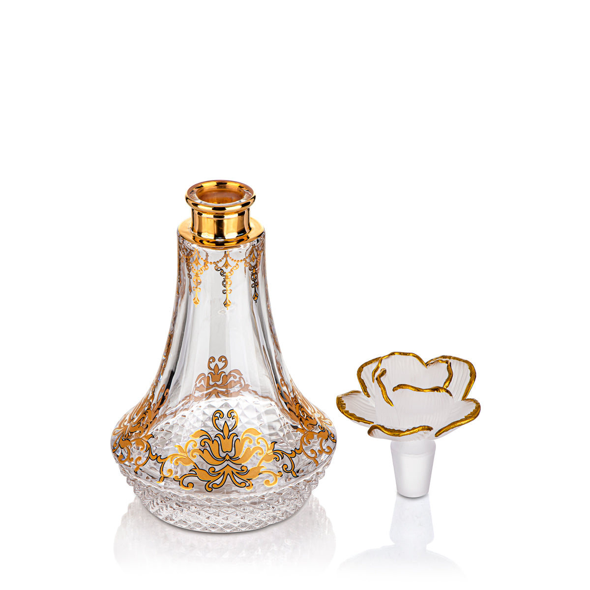 زجاجة عطر المرجان 25.5 تولا - 72-000075