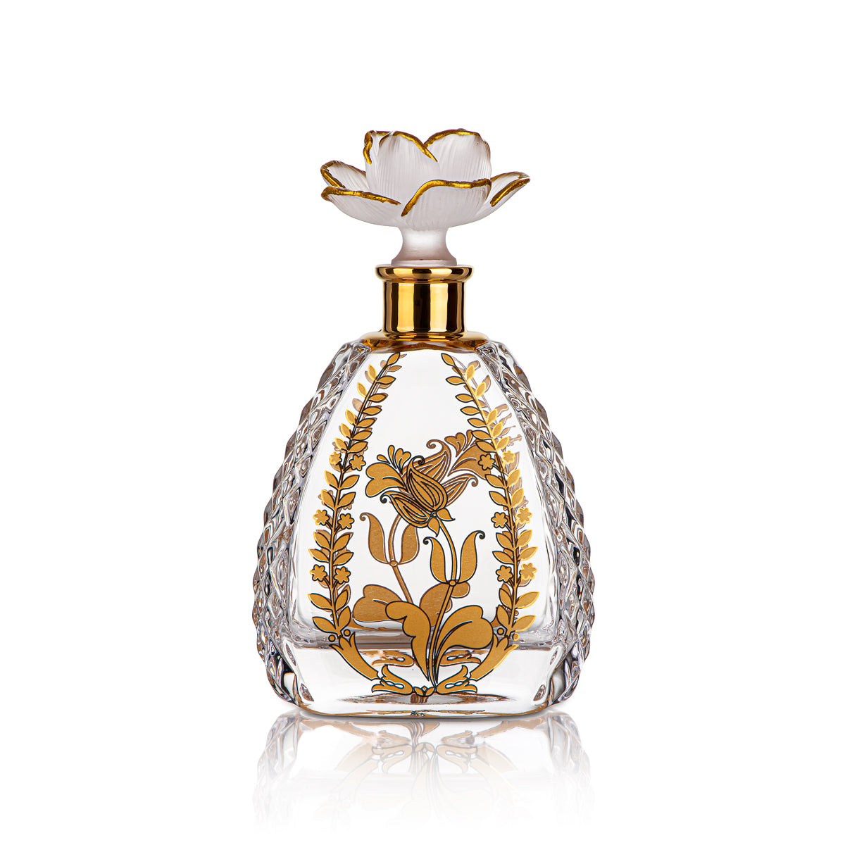 زجاجة عطر المرجان 21 تولا - 72-000076