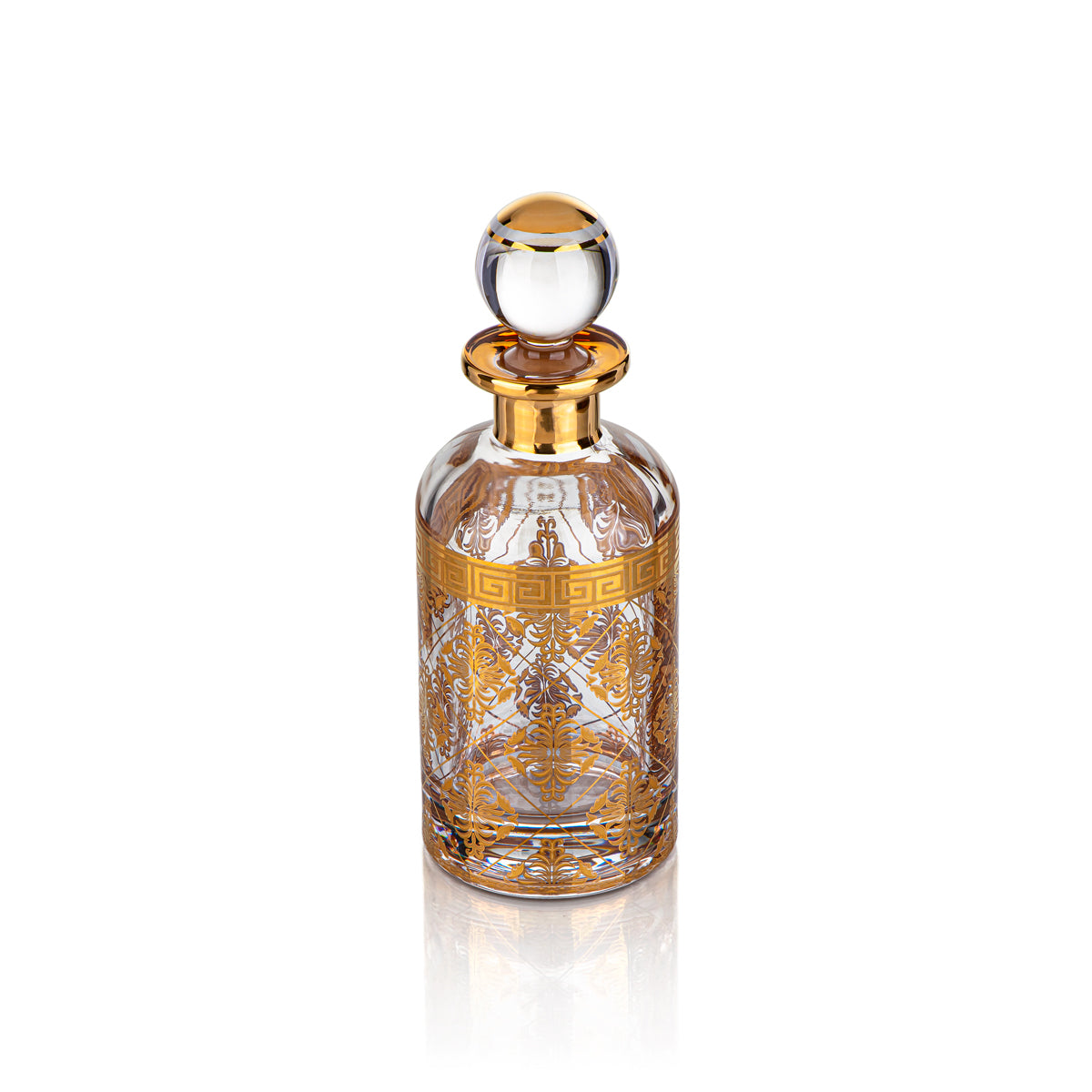 Almarjan 22.5 Tola Perfume Bottle - 72-000079