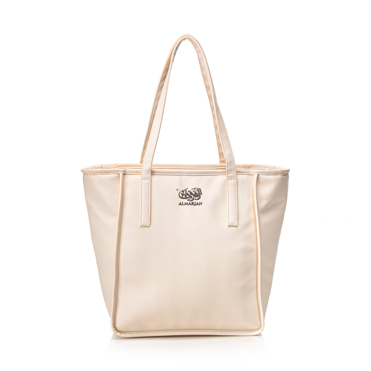 Almarjan Fashion Sac Pique-Nique Beige - BAG2570088