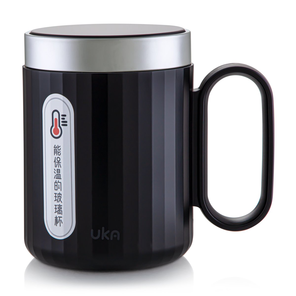 Shimizu 300 ML Double Wall Mug - UKM17 MB