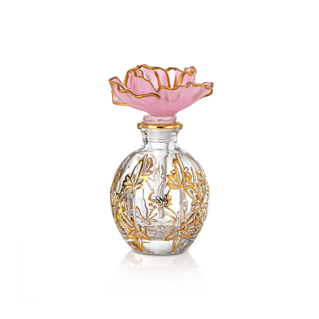 Flacon de Parfum Almarjan 10 Tola - VR-HAM001-PG Rose