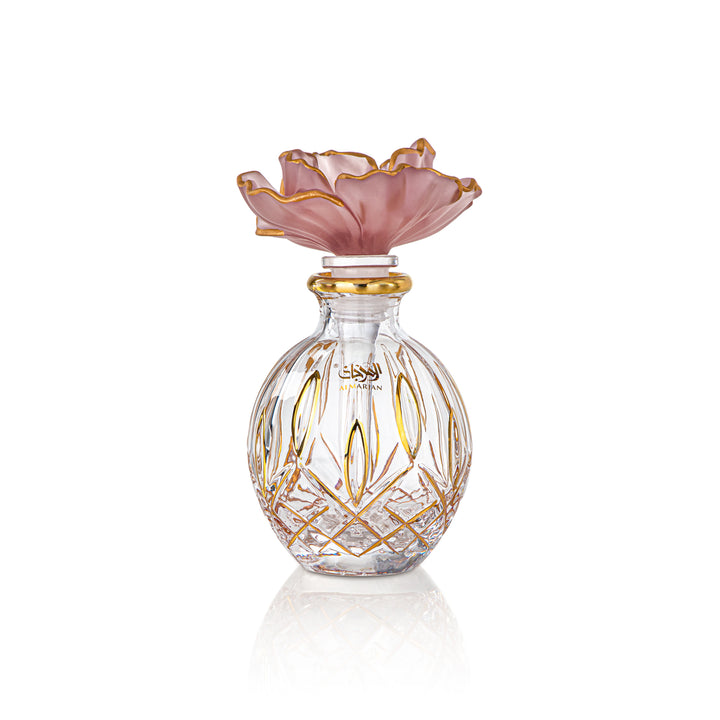 زجاجة عطر المرجان 11 تولا بنفسجي- VR-HAM003-VG Violet