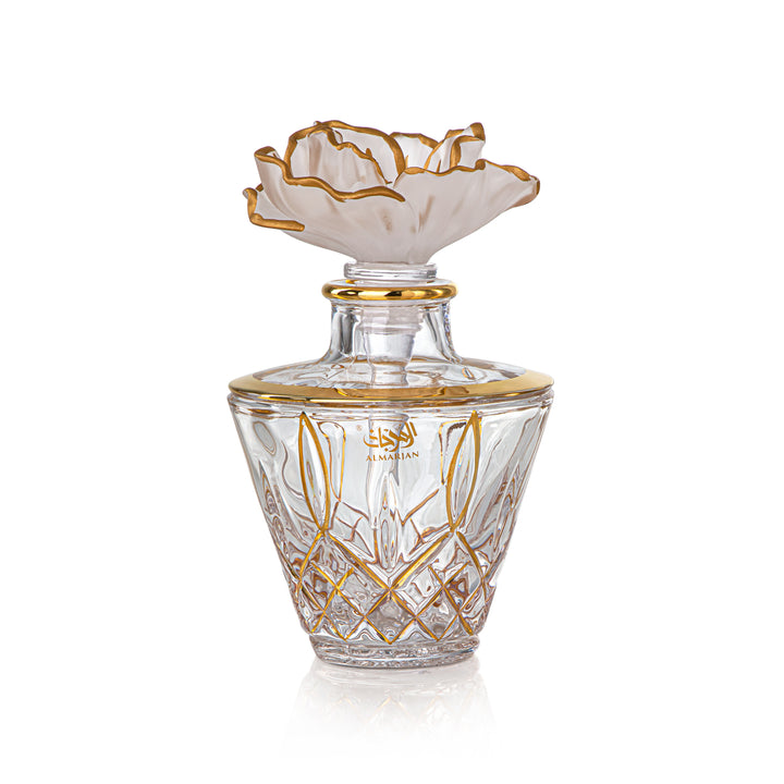 Flacon de Parfum Almarjan 11 Tola - VR-HAM011-FG Frost