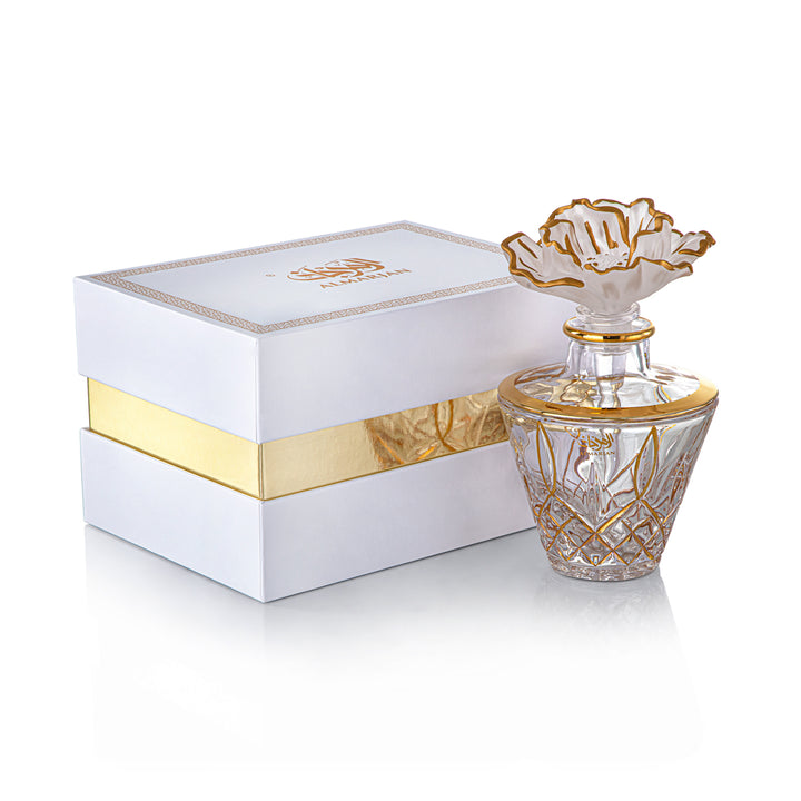 Flacon de Parfum Almarjan 11 Tola - VR-HAM011-FG Frost